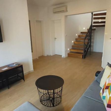 Apartment Teraca 2 Makarska Exterior foto