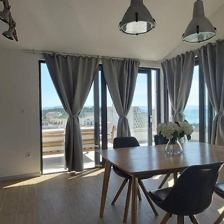 Apartment Teraca 2 Makarska Exterior foto