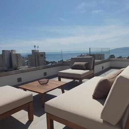 Apartment Teraca 2 Makarska Exterior foto